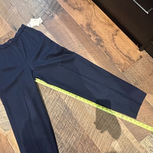 Pendleton vintage Women’s size 8 petite 100% wool pants - Picture 4 of 5